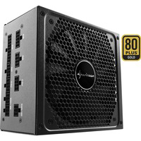 SilentStorm Cool Zero unité d''alimentation d''énergie 750 W 20+4 pin ATX ATX Noir, Alimentation PC en oferta