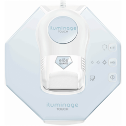 Épilateur permanent IluminageTOUCH características