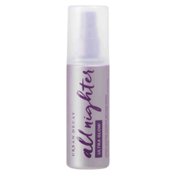 Urban Decay All Nighter Setting Spray Extra Glow precio