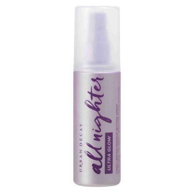 Urban Decay All Nighter Setting Spray Extra Glow