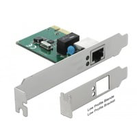 90381 carte réseau Interne Ethernet 100 Mbit/s precio