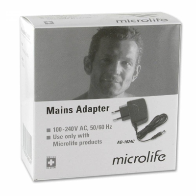 microlife® Adapteur secteur