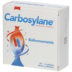 Carbosylane® en oferta