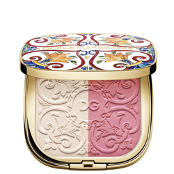 Dolce&Gabbana Solar Glow Illuminating Duo - Sweet Pink 1 en oferta