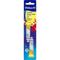 808055 7.5ml Tube 2pièce(s) Blanc peinture à l''eau, Boîtes de peinture precio