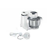 Serie 2 MUM robot de cuisine 700 W 3,8 L Blanc