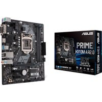 PRIME H310M-A R2.0 socket 1151 carte mère en oferta