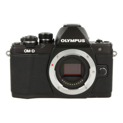 Olympus OM-D E-M10 Mark II noir - comme neuf precio