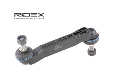 RIDEX Biellette De Barre Stabilisatrice 3229S0398 Biellette De Suspension,Entretoise/tige, stabilisateur KIA,HYUNDAI,CERATO LD,CERATO Sedán LD