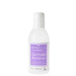 StylFile Acetone Nail Polish Remover 140ml características