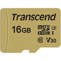 16GB UHS-I U3 mémoire flash 16 Go MicroSDHC Classe 10, Carte mémoire en oferta