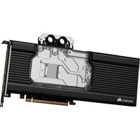 Hydro X Series XG7 RGB RX-SERIES GPU Waterblok (RX 5700 XT) , Refroidissement par eau