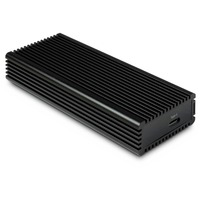 K-1685 Enceinte ssd Noir M.2, Boîtier du lecteur características