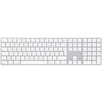 MQ052D/A clavier Bluetooth QWERTZ Allemand Blanc en oferta