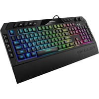 SKILLER SGK5, Clavier Gaming características