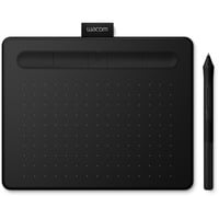 Intuos S tablette graphique Noir 2540 lpi 152 x 95 mm USB/Bluetooth precio