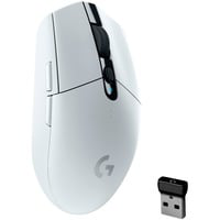 G305 souris Droitier RF sans fil Optique 12000 DPI, Souris Gaming características