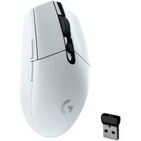 G305 souris Droitier RF sans fil Optique 12000 DPI, Souris Gaming