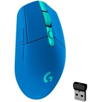 G305 souris Droitier RF sans fil Optique 12000 DPI, Souris Gaming