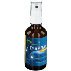 Vitanutrics Vitaspray Mélatonine® precio