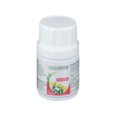 Naturactive Capsule Onagre