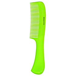 Peigne Precision Rake de Denman – Vert lime características