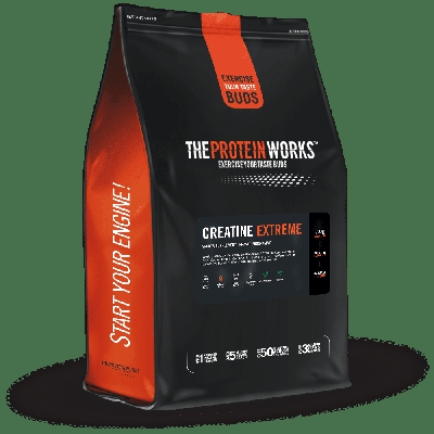 Creatine Extreme