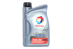 TOTAL Huile moteur 2166254 en oferta