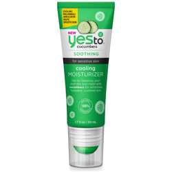 Yes To Cucumbers Cooling Moisturiser 50ml en oferta