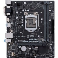 PRIME H310M-R R2.0 Intel® H310 LGA 1151 (Emplacement H4) micro ATX, Carte mère en oferta