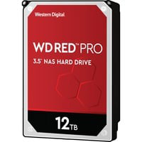 Red Pro, 12 To, Disque dur en oferta