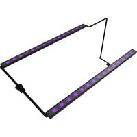 HUE 2 Underglow Kit d''éclairage pour boîtier PC, Bande LED precio