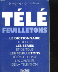 Télé feuilletons (Ramsay Cine.Div) características