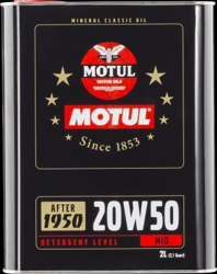 MOTUL Huile moteur 104511 precio