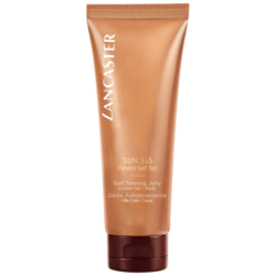 Lancaster Sun 365 Instant Self Tanning Jelly 125ml precio