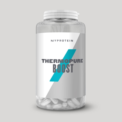 Thermopure Boost - 120Gélules - Sans arôme ajouté