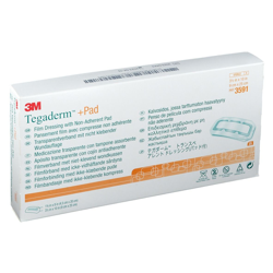 3M™ Tegaderm™ + Pad 9 x 25 cm precio