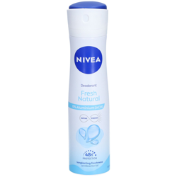 Nivea Déodorant anti-transparent femme dry comfort spray precio