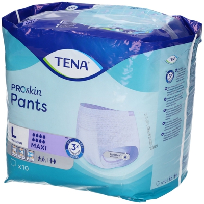 Tena® ProSkin Pants Maxi Large