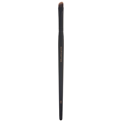 Scott Barnes Lip and Eye Duality Liner Brush - #60