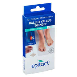 epitact® Kit hallux valgus en oferta