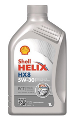 SHELL Huile moteur 550048036 en oferta