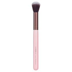 Luxie 512 Small Contouring - Rose Gold características