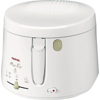 Maxi Fry Unique 1900 W Blanc, Friteuse en oferta