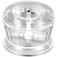 ESG 5050 ustensile pour râper et émincer Transparent, Broyeur en oferta