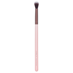 Luxie 205 Tapered Blending Eye Shadow Brush - Rose Gold en oferta