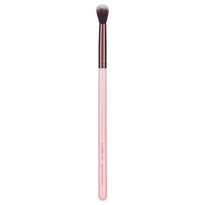 Luxie 205 Tapered Blending Eye Shadow Brush - Rose Gold