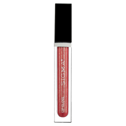 Sigma Beauty Cor-de-Rosa Lip Gloss (Various Shades) - Secret Garden en oferta