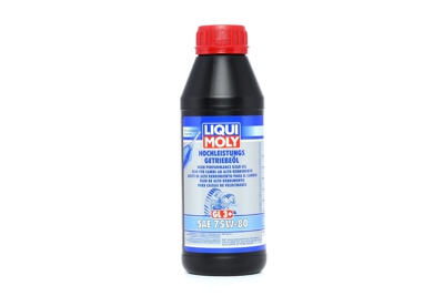 LIQUI MOLY Huile pour boîte de vitesses VW,MAZDA,NISSAN 4426 955550MZ1,1940182