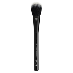 NYX Professional Makeup Pro Dual Fiber Powder Brush características